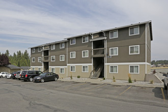 Fairwood in Coeur d'Alene, ID - Foto de edificio - Building Photo