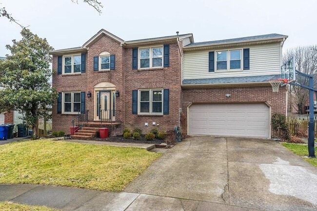 property at 4833 Coral Creek Cir