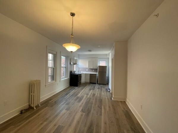 48 Englewood Ave, Unit 1 in Boston, MA - Building Photo - Building Photo