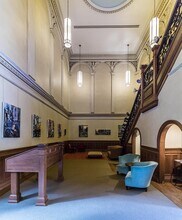 222 Montgomery St in Jersey City, NJ - Building Photo - Building Photo