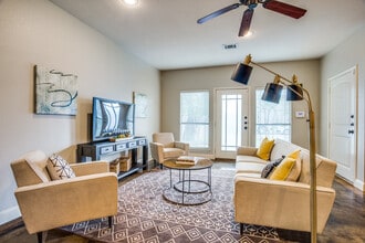 3125 Waits Ave in Fort Worth, TX - Building Photo - Building Photo