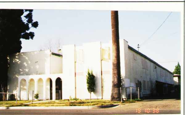 750 N G St in San Bernardino, CA - Building Photo - Building Photo