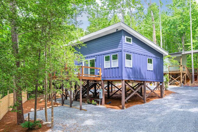 288 Stonewall Rd in Pittsboro, NC - Building Photo - Building Photo