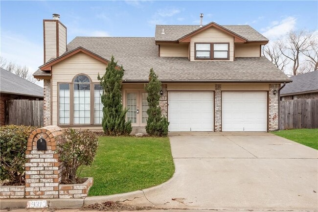 property at 9313 S Land Ave