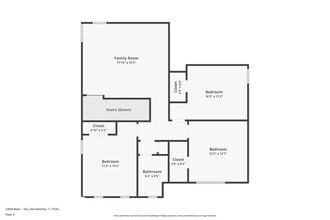 13544 Boothe Grv in San Antonio, TX - Building Photo - Building Photo