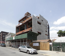 203 N 7th St in Brooklyn, NY - Building Photo - Building Photo