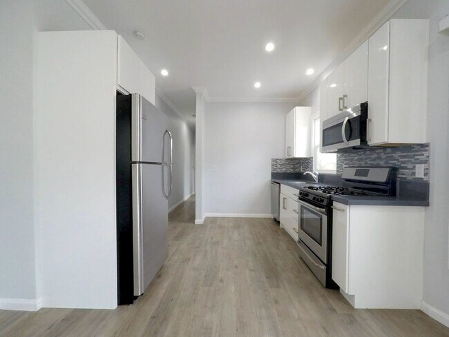 604 22nd St in Oakland, CA - Building Photo - Building Photo
