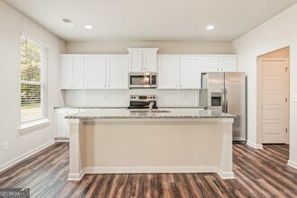 143 Hunts Ml Cir in Griffin, GA - Building Photo - Building Photo