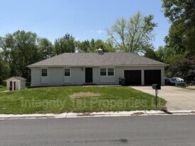 1307 NE 75th St in Kansas City, MO - Building Photo