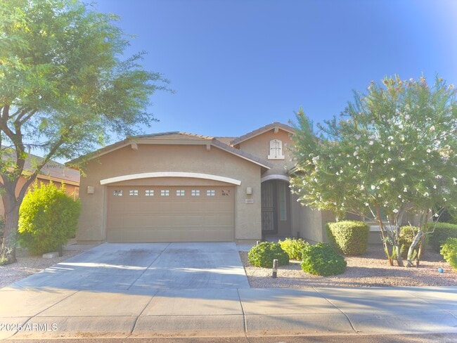 4040 E Hoot Owl Trail in Cave Creek, AZ - Building Photo - Building Photo