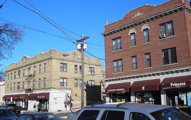Pineda Apartments in Elizabeth, NJ - Building Photo - Building Photo