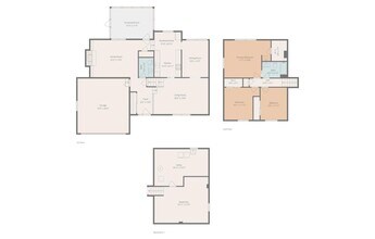 3080 Pine Valley Rd in Columbus, OH - Building Photo - Building Photo