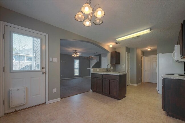 5437 N Buffalo Cir