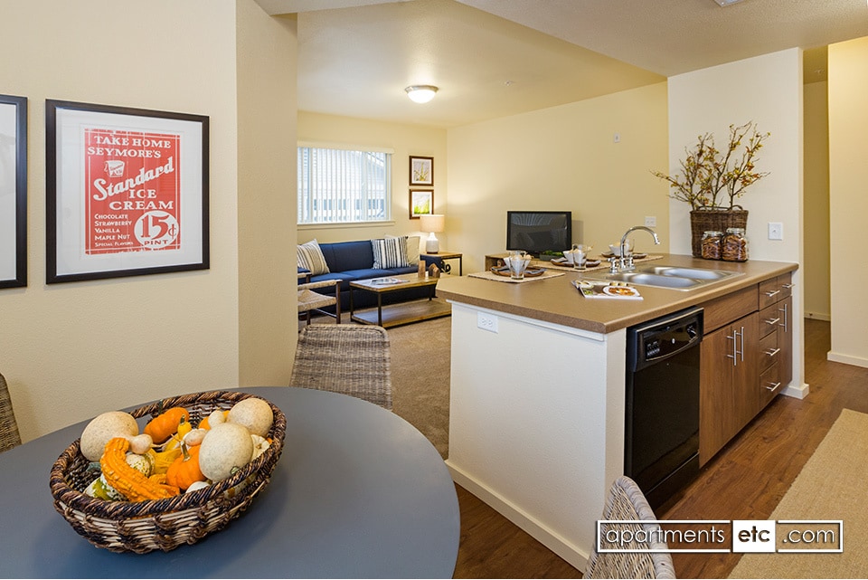 Copper Gate Auburn, WA Apartments