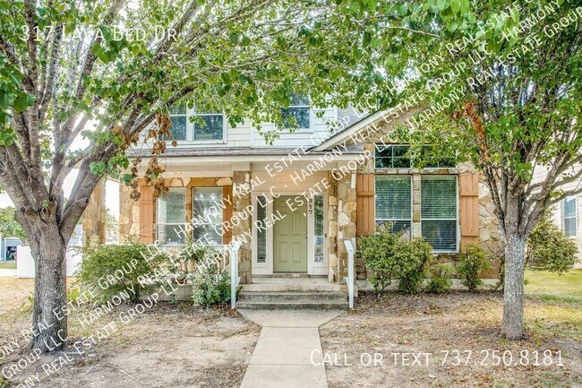 property at 317 Lava Bed Dr