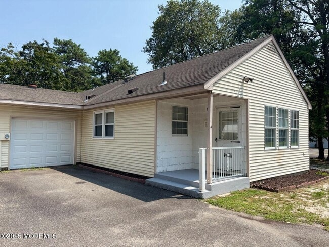 property at 14D Canton Dr