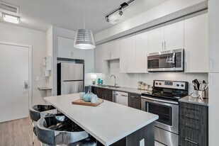 TENm.flats in Columbia, MD - Building Photo