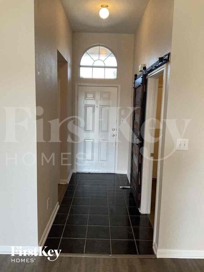 8422 Cherisse Dr, Unit 18504164 in Converse, TX - Building Photo - Building Photo