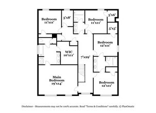 80 Meadowbrook Ct in Covington, GA - Building Photo - Building Photo