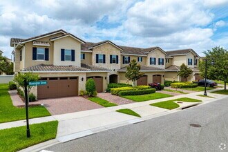 8431 Kelsall Dr in Orlando, FL - Building Photo - Building Photo