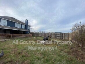 550 Britni Loop in Kyle, TX - Building Photo - Building Photo
