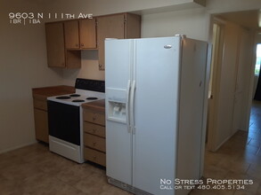 9603 N 111th Ave in Sun City, AZ - Building Photo - Building Photo