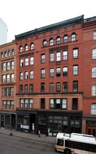 144 Lincoln St in Boston, MA - Building Photo - Building Photo