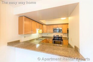 345 Franklin St, Unit #305 in Cambridge, MA - Building Photo