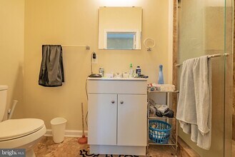 3707 Powelton Ave in Philadelphia, PA - Building Photo - Building Photo