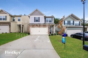 5565 Union Pointe Pl in Union City, GA - Building Photo