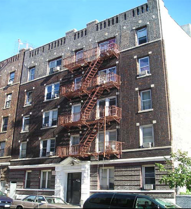 The Marion in New York, NY - Building Photo - Building Photo