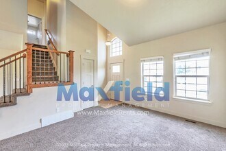 3779 E Clubhouse Ln in Eagle Mountain, UT - Building Photo - Building Photo