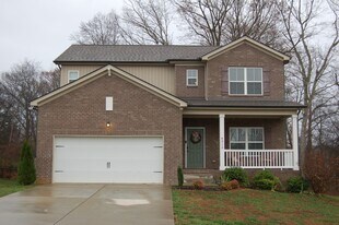 4315 Socata Ct in Cross Plains, TN - Building Photo