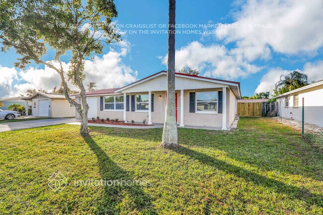 property at 3416 Seffner Dr