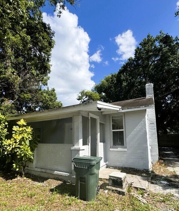 1138 Olive St in Lakeland, FL - Building Photo