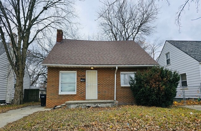 property at 20185 Indiana St
