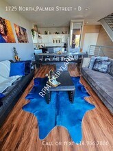 1725 N Palmer St in Milwaukee, WI - Building Photo - Building Photo