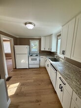 1105 E 5th St in Corinth, MS - Foto de edificio - Building Photo