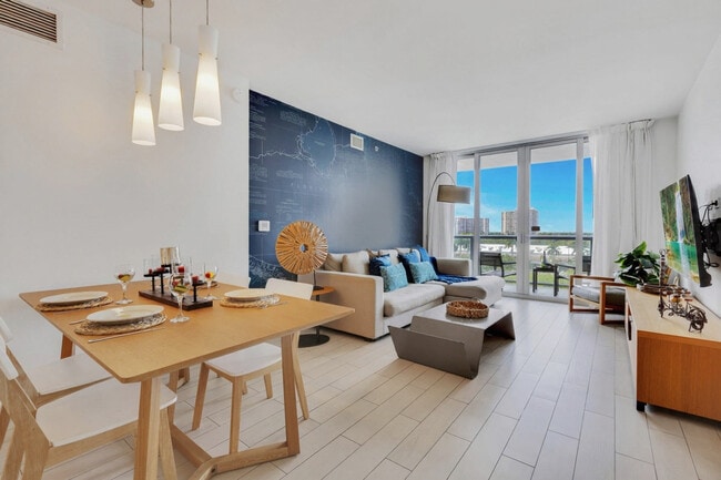 property at 2602 E Hallandale Beach Blvd