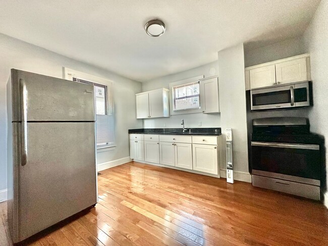 property at 1371 Chapel St