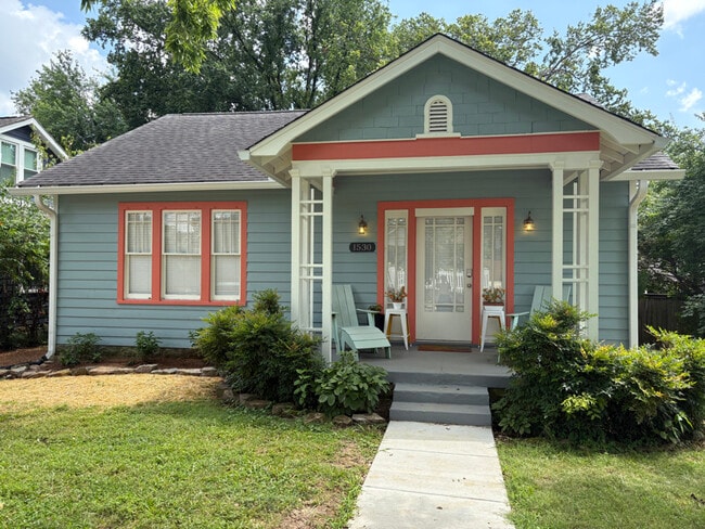 property at 1530 Douglas Ave