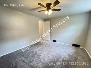 307 Ave B in Pittsburgh, PA - Building Photo - Building Photo