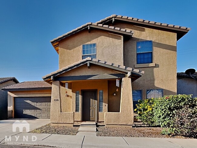 property at 3745 W Medlock Dr