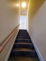 1616 Fontain St, Unit B in Philadelphia, PA - Building Photo - Building Photo