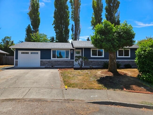 property at 1540 Wyatt Ct