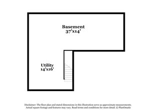 5926 Tully Cross Dr in Galloway, OH - Building Photo - Building Photo