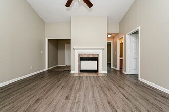 172 Marsh Glen Dr in Jonesboro, GA - Building Photo - Building Photo