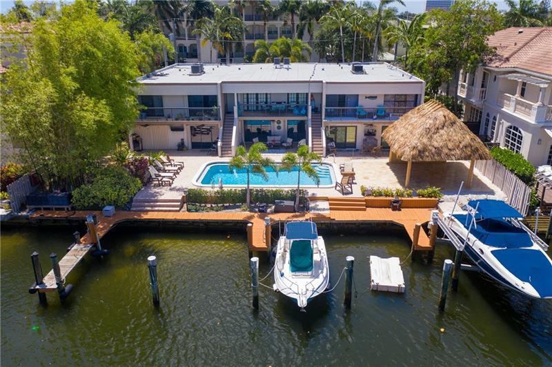2713 NE 15th St, Unit 2 in Fort Lauderdale, FL - Building Photo