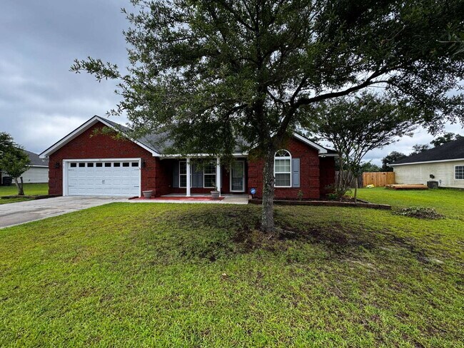property at 215 Mancy Garrason Loop