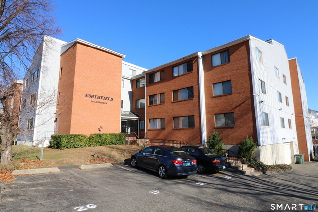 property at 18 Amsterdam Ave